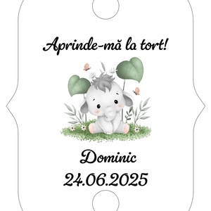 Eticheta personalizata pentru artificii/ Artificii cu eticheta personalizata , Arte vizuale și accesorii , Etichete, cutii de chibrituri, Arta de hârtie, ARTYNOS