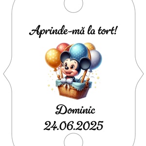 Eticheta personalizata pentru artificii/ Artificii cu eticheta personalizata , Arte vizuale și accesorii , Etichete, cutii de chibrituri, Arta de hârtie, ARTYNOS
