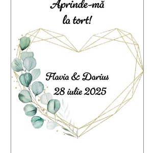 Eticheta personalizata pentru artificii/ Artificii cu eticheta personalizata , Arte vizuale și accesorii , Etichete, cutii de chibrituri, Arta de hârtie, ARTYNOS