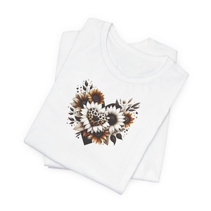 Tricou personalizat, Îmbrăcăminte și modă, Haine damă, Tricou și top de damă, Altele, ARTYNOS
