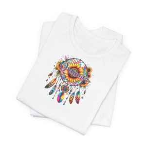 Tricou personalizat, Îmbrăcăminte și modă, Haine damă, Tricou și top de damă, Altele, ARTYNOS