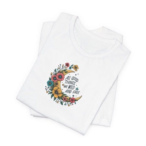 Tricou personalizat, Îmbrăcăminte și modă, Haine damă, Tricou și top de damă, Altele, ARTYNOS