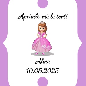 Eticheta personalizata pentru artificii/ Artificii cu eticheta personalizata , Arte vizuale și accesorii , Etichete, cutii de chibrituri, Arta de hârtie, ARTYNOS