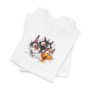 Tricou personalizat, Îmbrăcăminte și modă, Haine damă, Tricou și top de damă, Altele, ARTYNOS