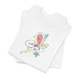 Tricou personalizat, Îmbrăcăminte și modă, Haine damă, Tricou și top de damă, Altele, ARTYNOS