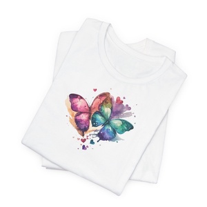 Tricou personalizat, Îmbrăcăminte și modă, Haine damă, Tricou și top de damă, Altele, ARTYNOS