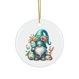 Ornament ceramica personalizat  - Artynos.ro