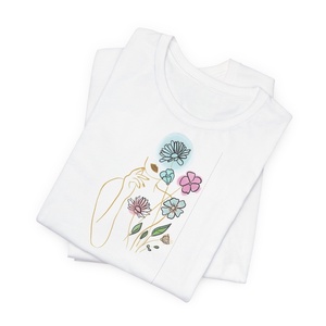 Tricou personalizat, Îmbrăcăminte și modă, Haine damă, Tricou și top de damă, Altele, ARTYNOS