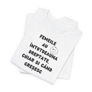 Tricou personalizat - Artynos.ro