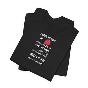 Tricou personalizat, Îmbrăcăminte și modă, Haine damă, Tricou și top de damă, Altele, ARTYNOS
