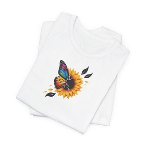 Tricou personalizat, Îmbrăcăminte și modă, Haine damă, Tricou și top de damă, Altele, ARTYNOS