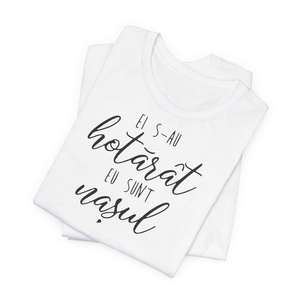 Tricou personalizat, Îmbrăcăminte și modă, Haine bărbați, Tricouri bărbați, Altele, ARTYNOS