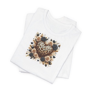 Tricou personalizat, Îmbrăcăminte și modă, Haine damă, Tricou și top de damă, Altele, ARTYNOS
