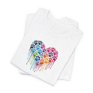 Tricou personalizat, Îmbrăcăminte și modă, Haine damă, Tricou și top de damă, Altele, ARTYNOS