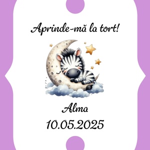 Eticheta personalizata pentru artificii/ Artificii cu eticheta personalizata , Arte vizuale și accesorii , Etichete, cutii de chibrituri, Arta de hârtie, ARTYNOS