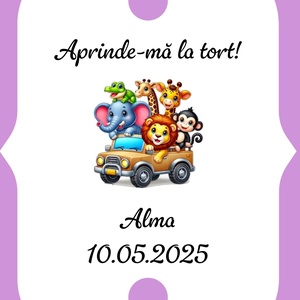 Eticheta personalizata pentru artificii/ Artificii cu eticheta personalizata , Arte vizuale și accesorii , Etichete, cutii de chibrituri, Arta de hârtie, ARTYNOS