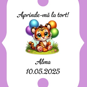 Eticheta personalizata pentru artificii/ Artificii cu eticheta personalizata , Arte vizuale și accesorii , Etichete, cutii de chibrituri, Arta de hârtie, ARTYNOS