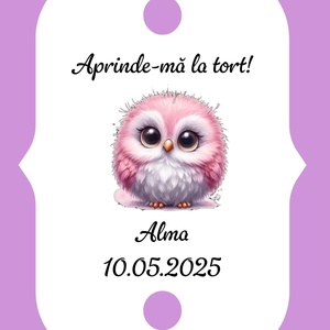 Eticheta personalizata pentru artificii/ Artificii cu eticheta personalizata , Arte vizuale și accesorii , Etichete, cutii de chibrituri, Arta de hârtie, ARTYNOS