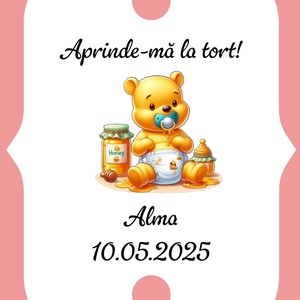 Eticheta personalizata pentru artificii/ Artificii cu eticheta personalizata , Arte vizuale și accesorii , Etichete, cutii de chibrituri, Arta de hârtie, ARTYNOS