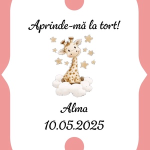 Eticheta personalizata pentru artificii/ Artificii cu eticheta personalizata , Arte vizuale și accesorii , Etichete, cutii de chibrituri, Arta de hârtie, ARTYNOS