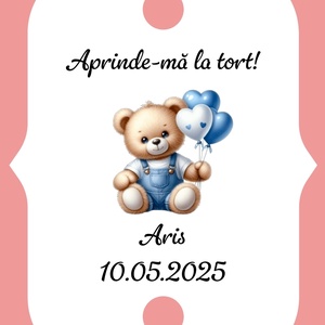 Eticheta personalizata pentru artificii/ Artificii cu eticheta personalizata , Arte vizuale și accesorii , Etichete, cutii de chibrituri, Arta de hârtie, ARTYNOS
