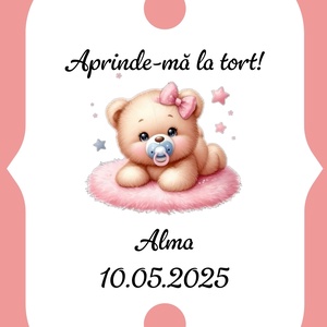 Eticheta personalizata pentru artificii/ Artificii cu eticheta personalizata , Arte vizuale și accesorii , Etichete, cutii de chibrituri, Arta de hârtie, ARTYNOS