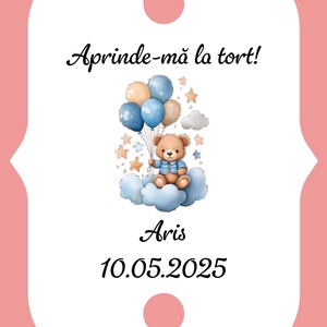 Eticheta personalizata pentru artificii/ Artificii cu eticheta personalizata , Arte vizuale și accesorii , Etichete, cutii de chibrituri, Arta de hârtie, ARTYNOS