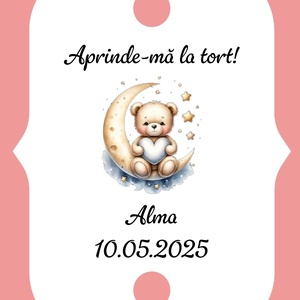Eticheta personalizata pentru artificii/ Artificii cu eticheta personalizata , Arte vizuale și accesorii , Etichete, cutii de chibrituri, Arta de hârtie, ARTYNOS
