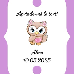 Eticheta personalizata pentru artificii/ Artificii cu eticheta personalizata , Arte vizuale și accesorii , Etichete, cutii de chibrituri, Arta de hârtie, ARTYNOS