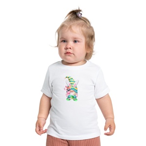 Tricou copii personalizat, Îmbrăcăminte și modă, Haine bebeluși, haine copii, Bluză copii, Altele, ARTYNOS