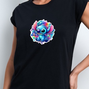 Tricou dama personalizat, Imbracaminte si moda, Haine dama, Tricou si top de dama, Altele, ARTYNOS