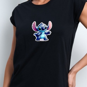 Tricou dama personalizat, Imbracaminte si moda, Haine dama, Tricou si top de dama, Altele, ARTYNOS
