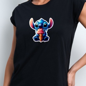 Tricou dama personalizat - Artynos.ro