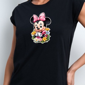 Tricou dama personalizat - Artynos.ro