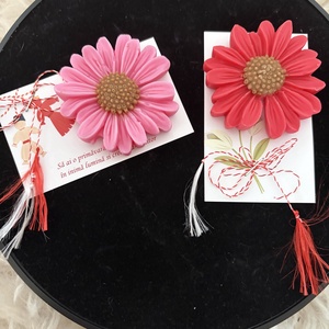 Martisoare parfumate din ceara de soia - Artynos.ro