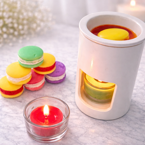 Waxmelts din ceara de soia, Casa & Stil de viata, Lumanari, parfumuri, arome, Ceara parfumata, Lumanare si fabricarea lumanarilor, ARTYNOS