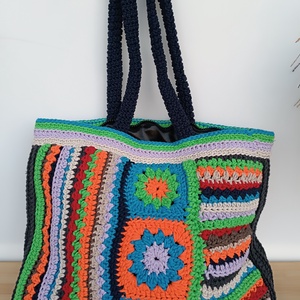 Geantă Boho-Chic  - Artynos.ro