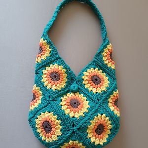 Geantă Sunflower - Artynos.ro