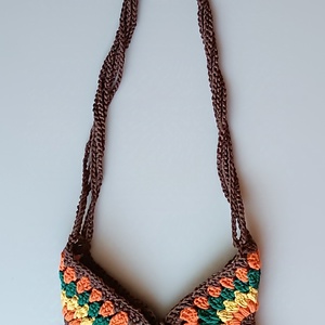 Geantă Granny Chic - Artynos.ro