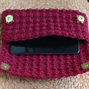 Clutch - geantă și husă - portofele, huse, suporturi - portofel - portofele damă - Artynos.ro