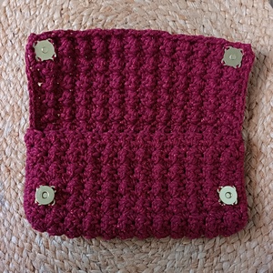 Clutch - geantă și husă - portofele, huse, suporturi - portofel - portofele damă - Artynos.ro