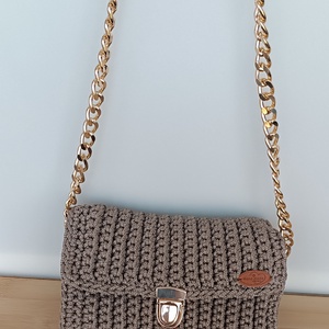 Geantă Golden glow - genți și portofele - genți de mână și umăr - geantă casual - Artynos.ro