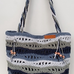 Geantă Breeze  - genți și portofele - genți de mână și umăr - geantă casual - Artynos.ro