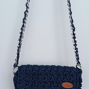 Geantă Aria - genți și portofele - genți de mână și umăr - geantă casual - Artynos.ro