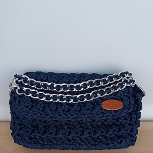 Geantă Aria - genți și portofele - genți de mână și umăr - geantă casual - Artynos.ro