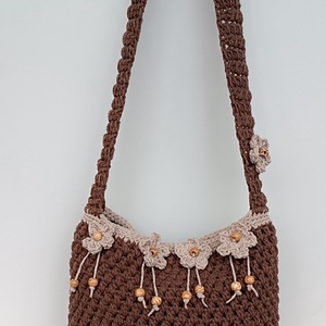 Geanta crosetata Lina - Artynos.ro