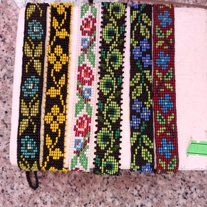 Zgardane-coliere - accessorii și unelte - mărgea, componente de bijuterii - fir - Artynos.ro