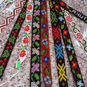 Zgardane-coliere - accessorii și unelte - mărgea, componente de bijuterii - mărgea de nisip - Artynos.ro
