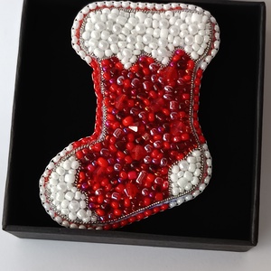 Brosa ghetuta , Bijuterii, Brose, Confectionarea bijuteriilor, ARTYNOS