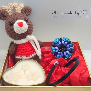 Cutie cadou family set - Artynos.ro